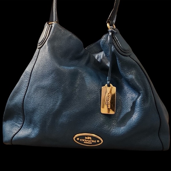 Coach Handbags - Coach Bag Purse